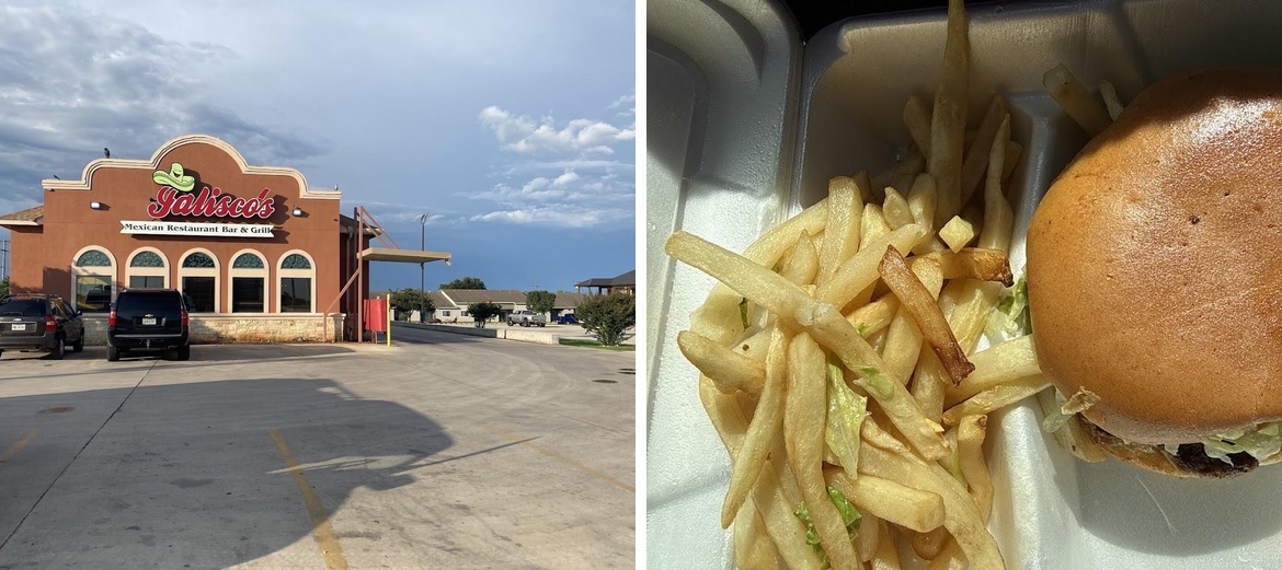 Jalisco's Bar & Grill