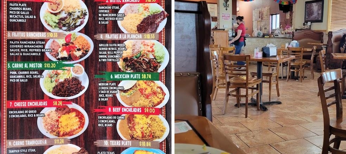 Jalisco's Bar & Grill