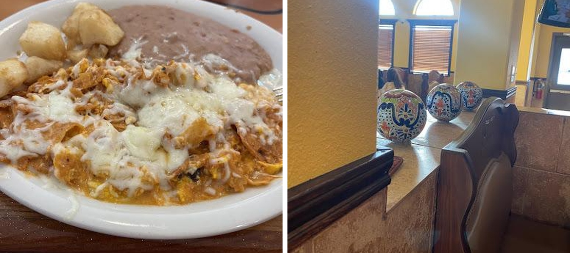 Jalisco's Bar & Grill