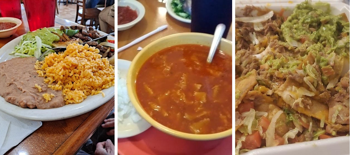 Jalisco's Bar & Grill