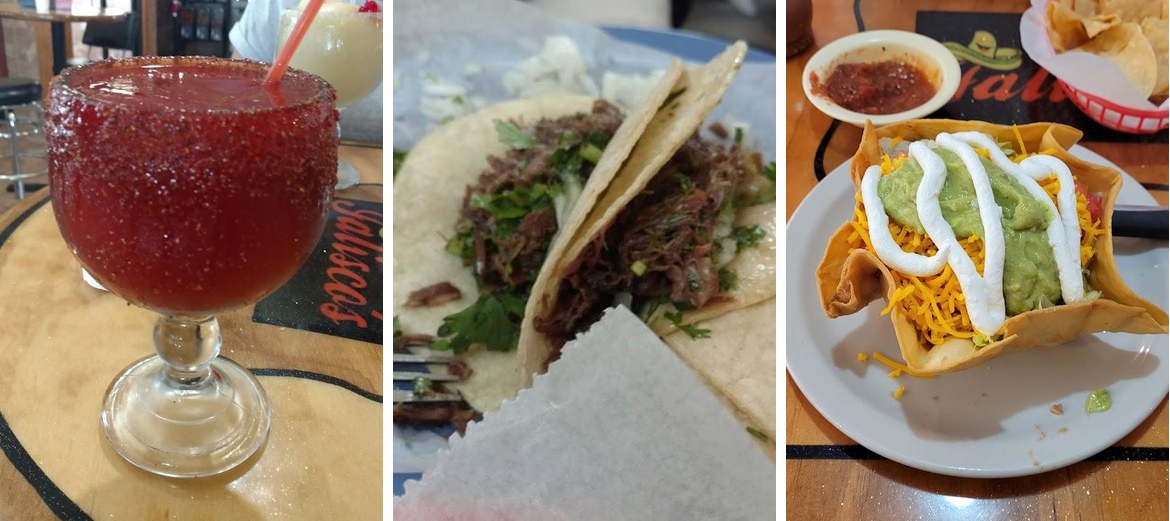 Jalisco's Bar & Grill