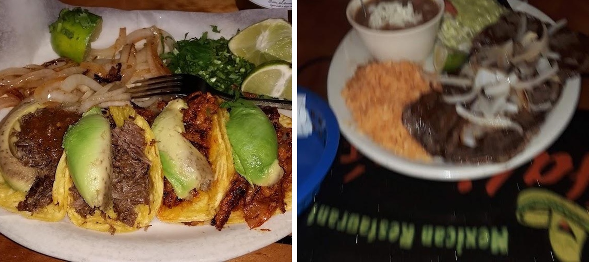 Jalisco's Bar & Grill