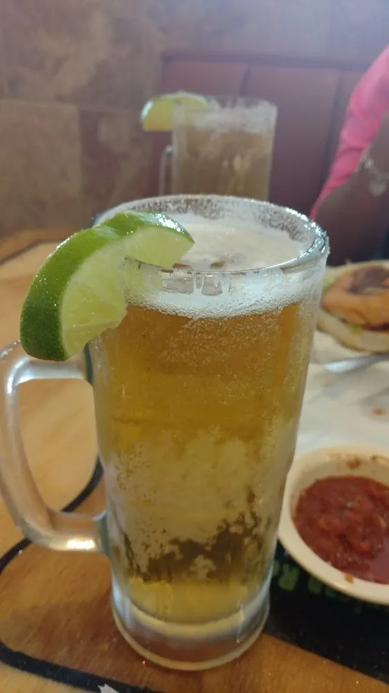 Draft Beer