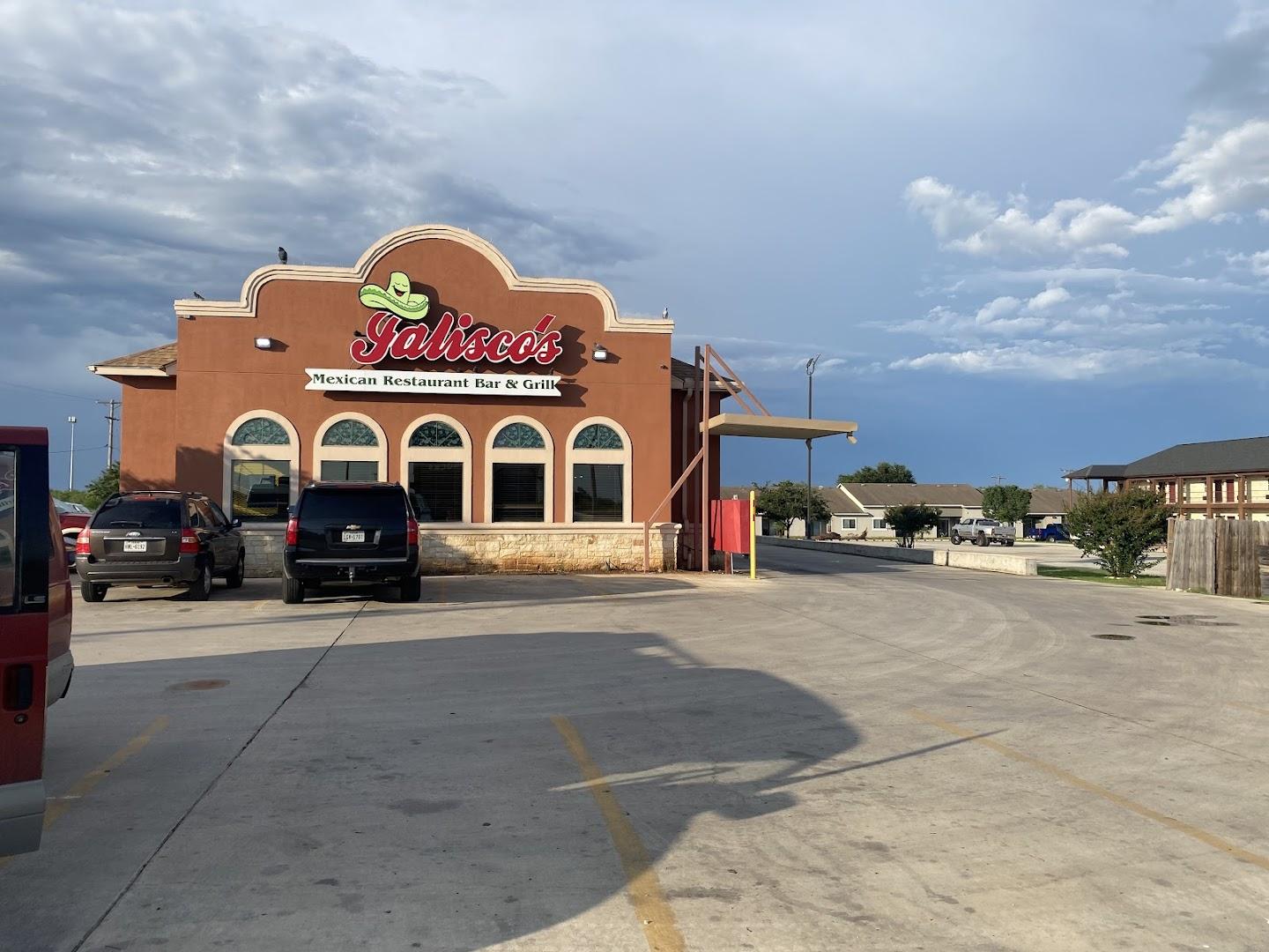 Jalisco's Bar & Grill