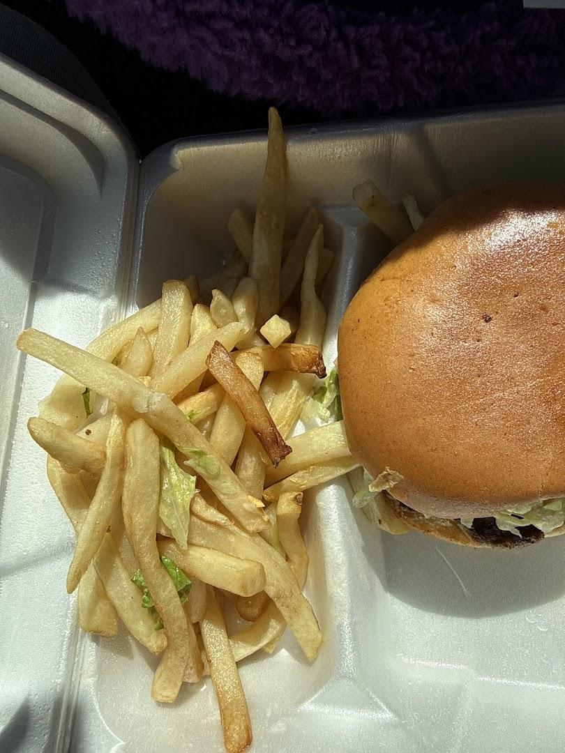 Jalisco's Bar & Grill