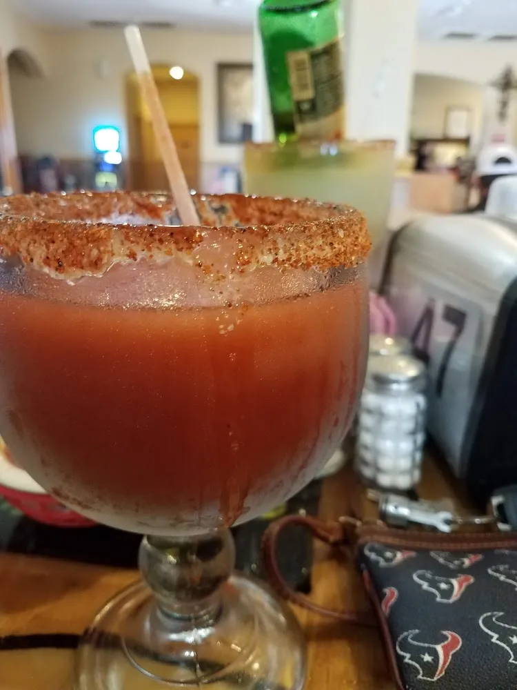 Michelada