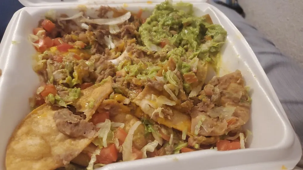 Nachos