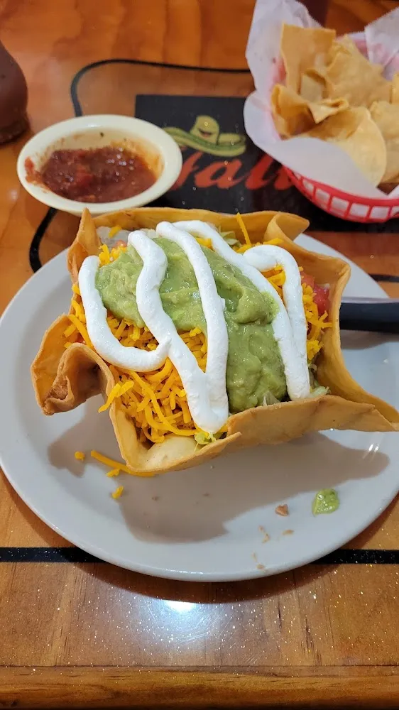 Taco Salad