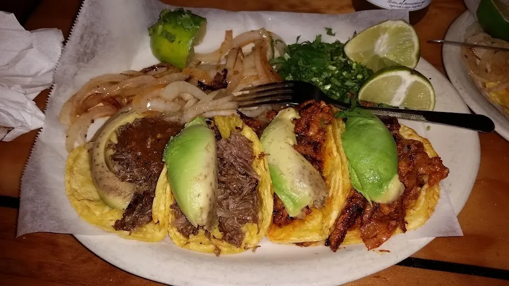Taquitoss